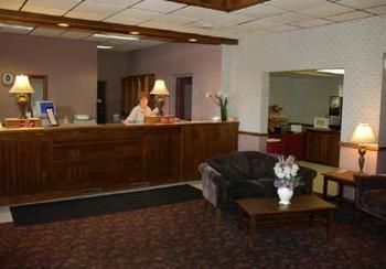 Alma Comfortable Inn Екстер'єр фото
